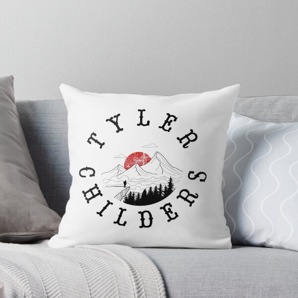 Item preview, Tyler Childers Mountain  designed and sold by Ablesie16.