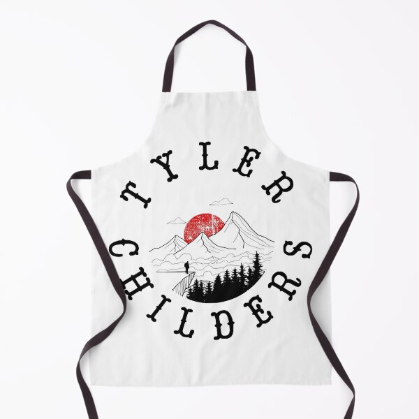 Item preview, Tyler Childers Mountain designed and sold by Ablesie16.