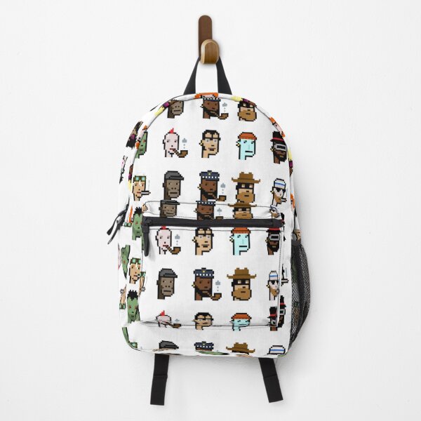 Item preview, CryptoPunks designed and sold by LenysEcoHome.
