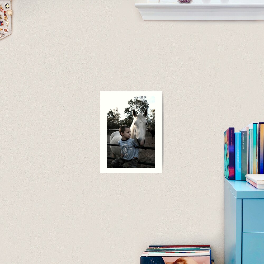 Item preview, Art Print designed and sold by M3LoN.