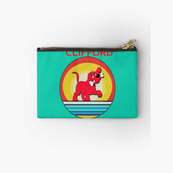 Item preview, Clifford the big red dog designed and sold by ZakerskiStudio.