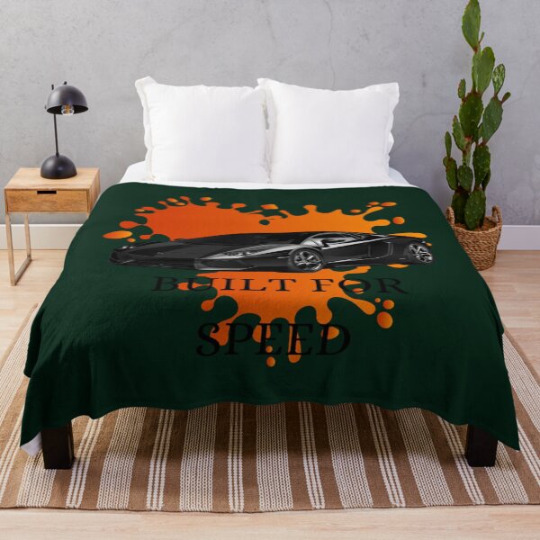 Item preview, Car racing is my favourite sport, built for speed shirt designed and sold by IThinkSewDesign.