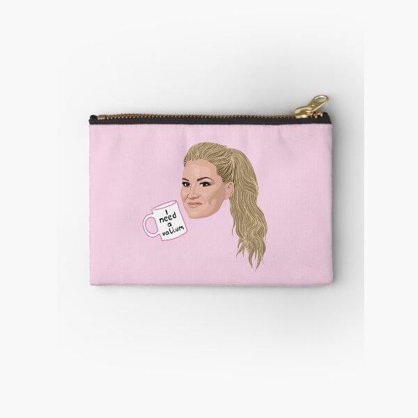 Item preview, Hannah - Below Deck - I Need A Valium designed and sold by ponychops.