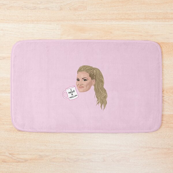 Item preview, Hannah - Below Deck - I Need A Valium designed and sold by ponychops.