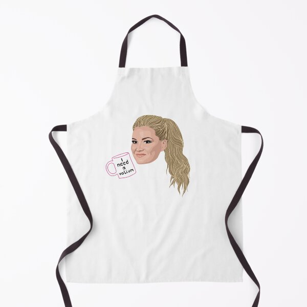 Item preview, Hannah - Below Deck - I Need A Valium designed and sold by ponychops.