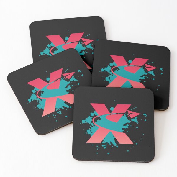 Item preview, X empresa | mi empresa X designed and sold by ministryofart.