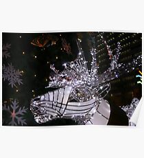 Sleeping in Light Poster