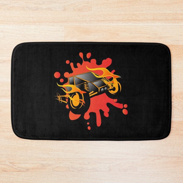 Item preview, Motor racing is my sport                          designed and sold by IThinkSewDesign.