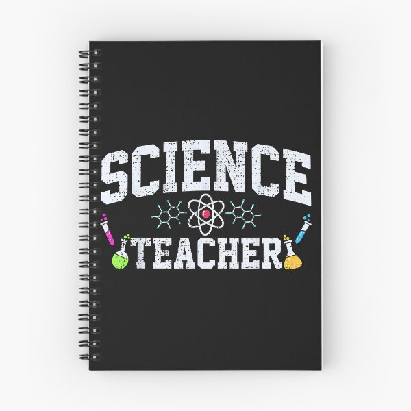 Item preview, Science Teacher Chemist Physicist Vintage designed and sold by Evrard123123.