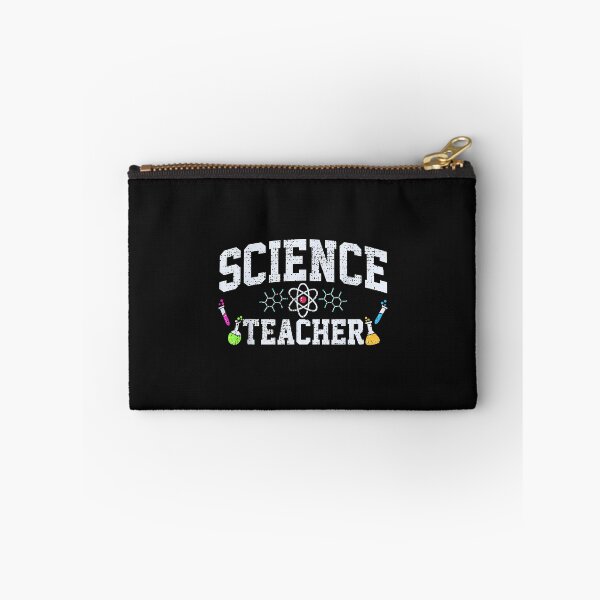 Item preview, Science Teacher Chemist Physicist Vintage designed and sold by Evrard123123.