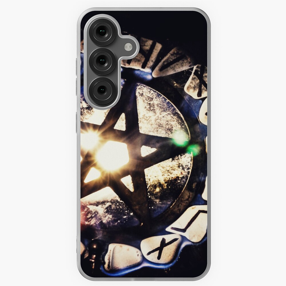 Item preview, Samsung Galaxy Soft Case designed and sold by DBailey.