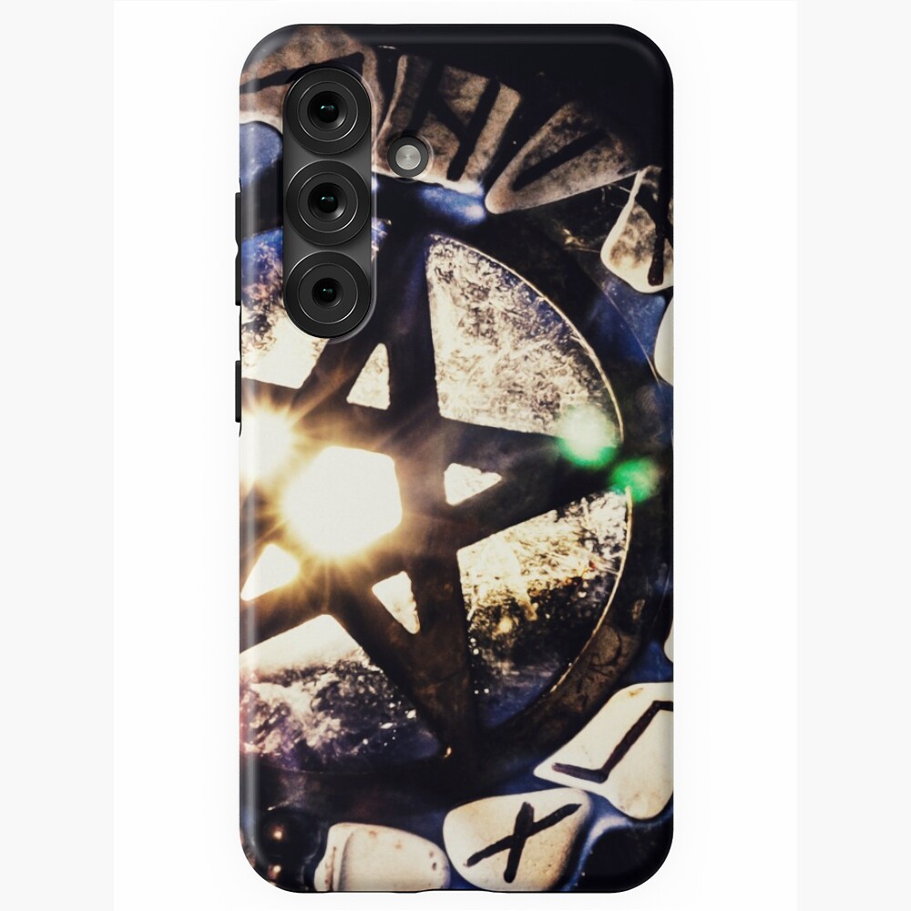 Item preview, Samsung Galaxy Tough Case designed and sold by DBailey.