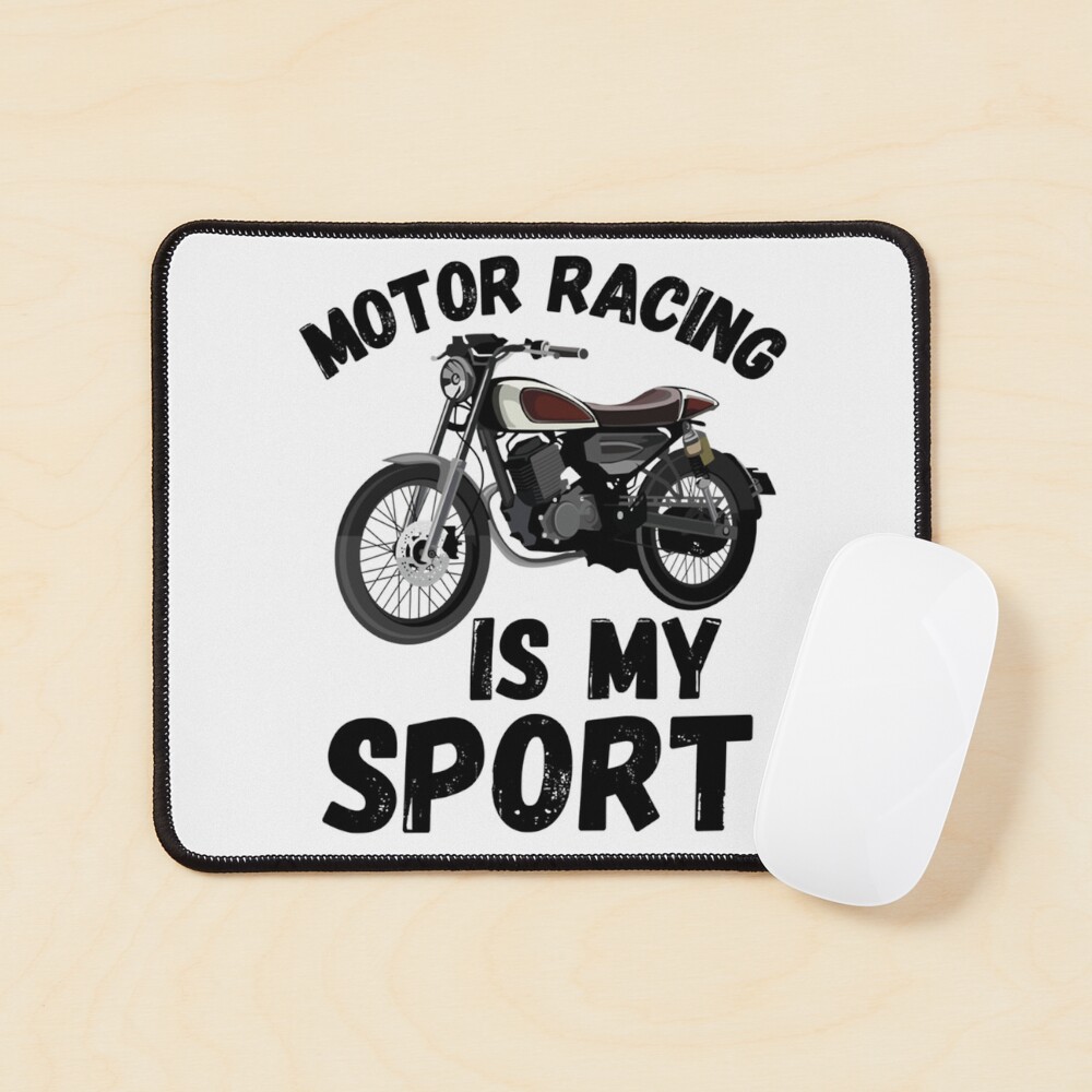 Item preview, Mouse Pad designed and sold by IThinkSewDesign.