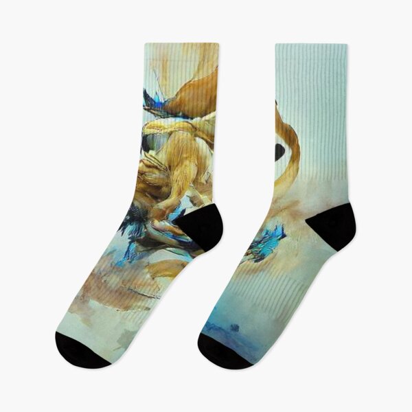 Item preview, pelea de leones designed and sold by kharamoot.