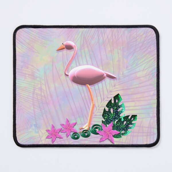Item preview, FLAMINGO 417. designed and sold by sana90.