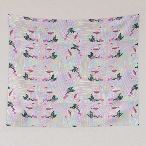 Item preview, FLAMINGO 417. designed and sold by sana90.