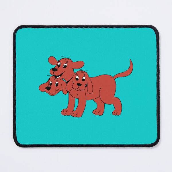 Item preview, Clifford Cerberus   designed and sold by ZakerskiStudio.