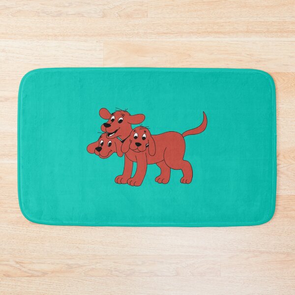Item preview, Clifford Cerberus   designed and sold by ZakerskiStudio.