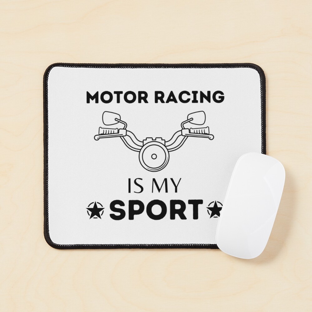 Item preview, Mouse Pad designed and sold by IThinkSewDesign.