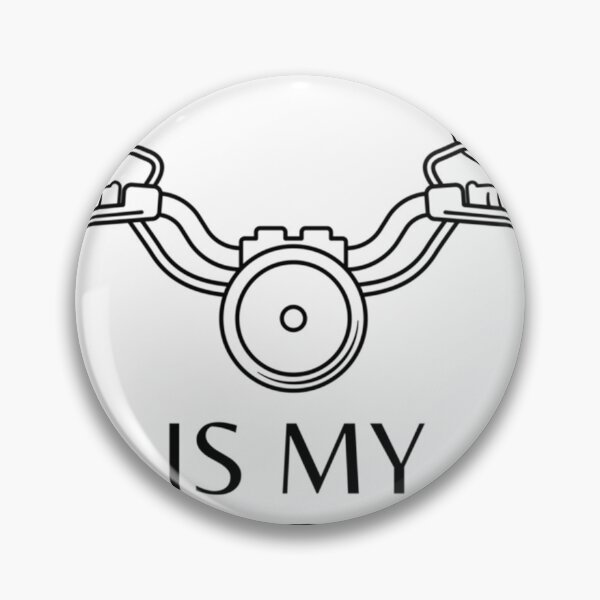 Item preview, Motor Racing Is My Sport              designed and sold by IThinkSewDesign.