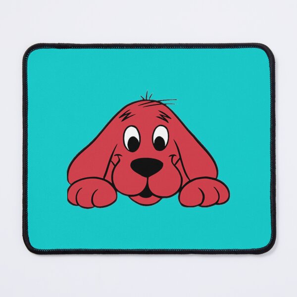 Item preview, Clifford the big red dog                               designed and sold by ZakerskiStudio.