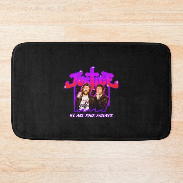 Item preview, Justice Bootleg  classique designed and sold by ToiAnhYT.