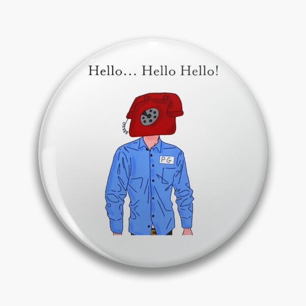 Item preview, Michael Afton Connection Terminated Classic Tshirt designed and sold by doriliti.