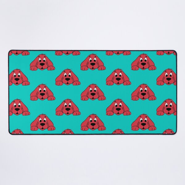 Item preview, Clifford the big red dog                               designed and sold by ZakerskiStudio.
