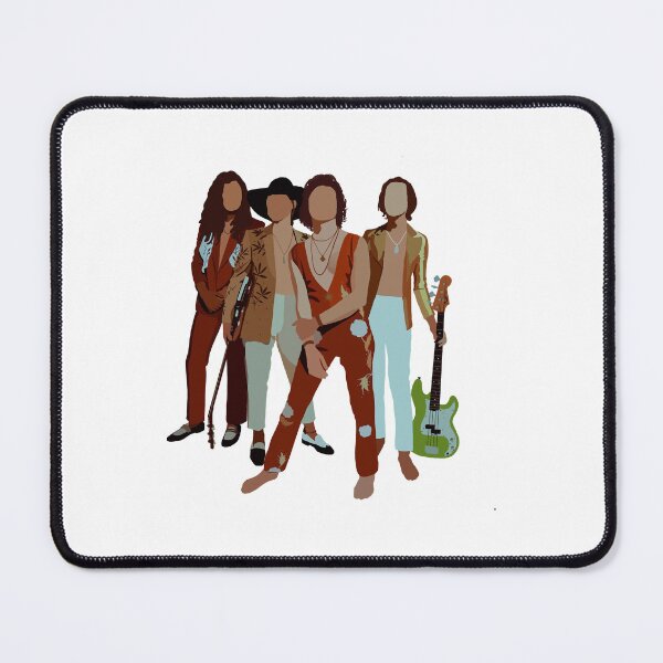 Item preview, GVF Rock Band designed and sold by Ablesie16.