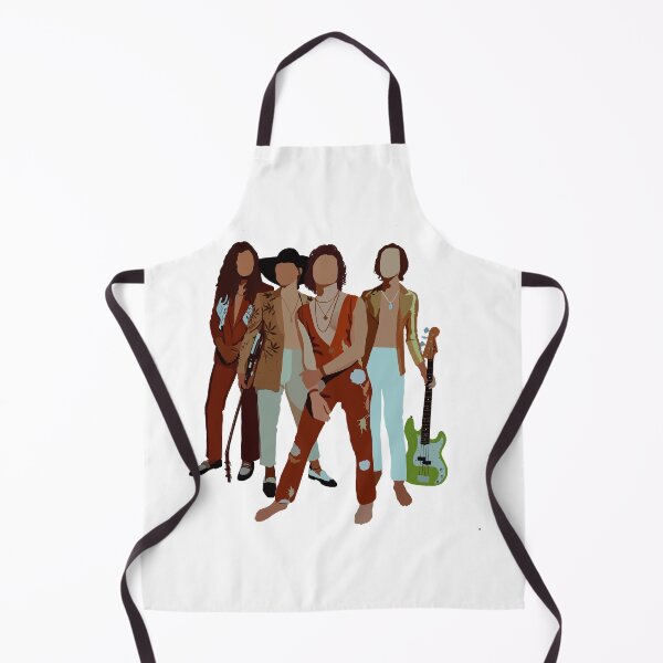 Item preview, GVF Rock Band designed and sold by Ablesie16.