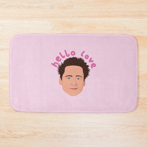 Item preview, Chef Ben - Below Deck - Hello Love designed and sold by ponychops.