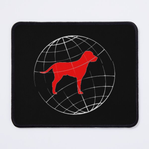 Item preview, Clifford The Big Red Dog    designed and sold by ZakerskiStudio.