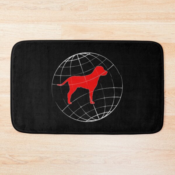 Item preview, Clifford The Big Red Dog    designed and sold by ZakerskiStudio.