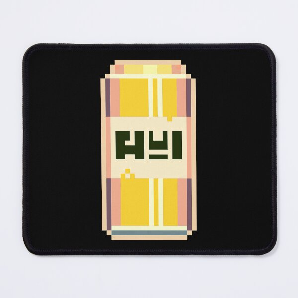 Item preview, Bronson Extract (VA-11 Hall-A) designed and sold by JoycePruit.