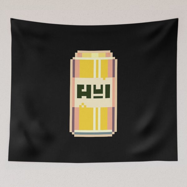 Item preview, Bronson Extract (VA-11 Hall-A)  designed and sold by JoycePruit.