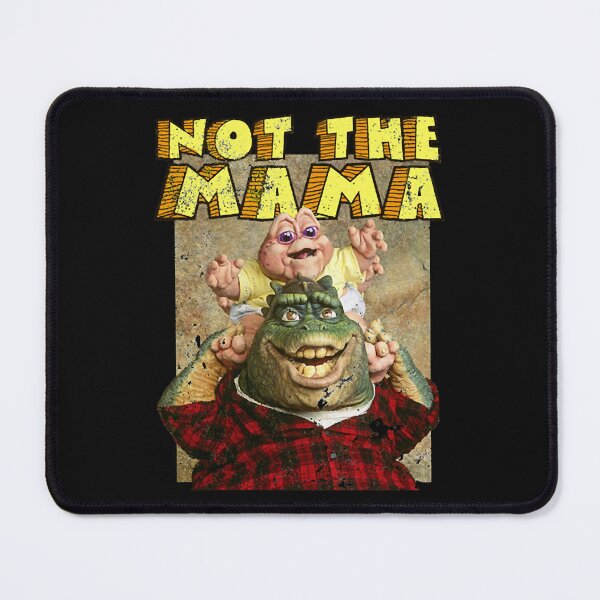 Item preview, Not-The-Mama designed and sold by heckfournierude.