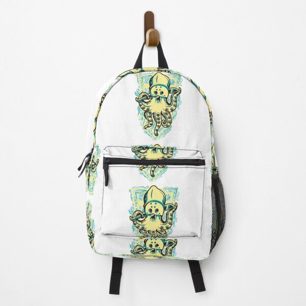 Item preview, Octopus Art designed and sold by Milkygmail.