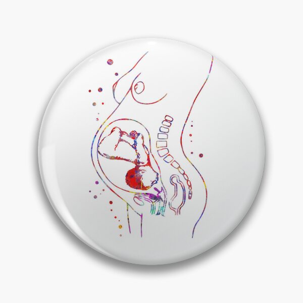 Item preview, Pregnancy designed and sold by Rosaliartbook.