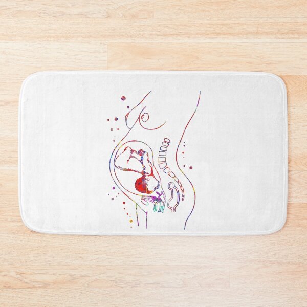 Item preview, Pregnancy designed and sold by Rosaliartbook.