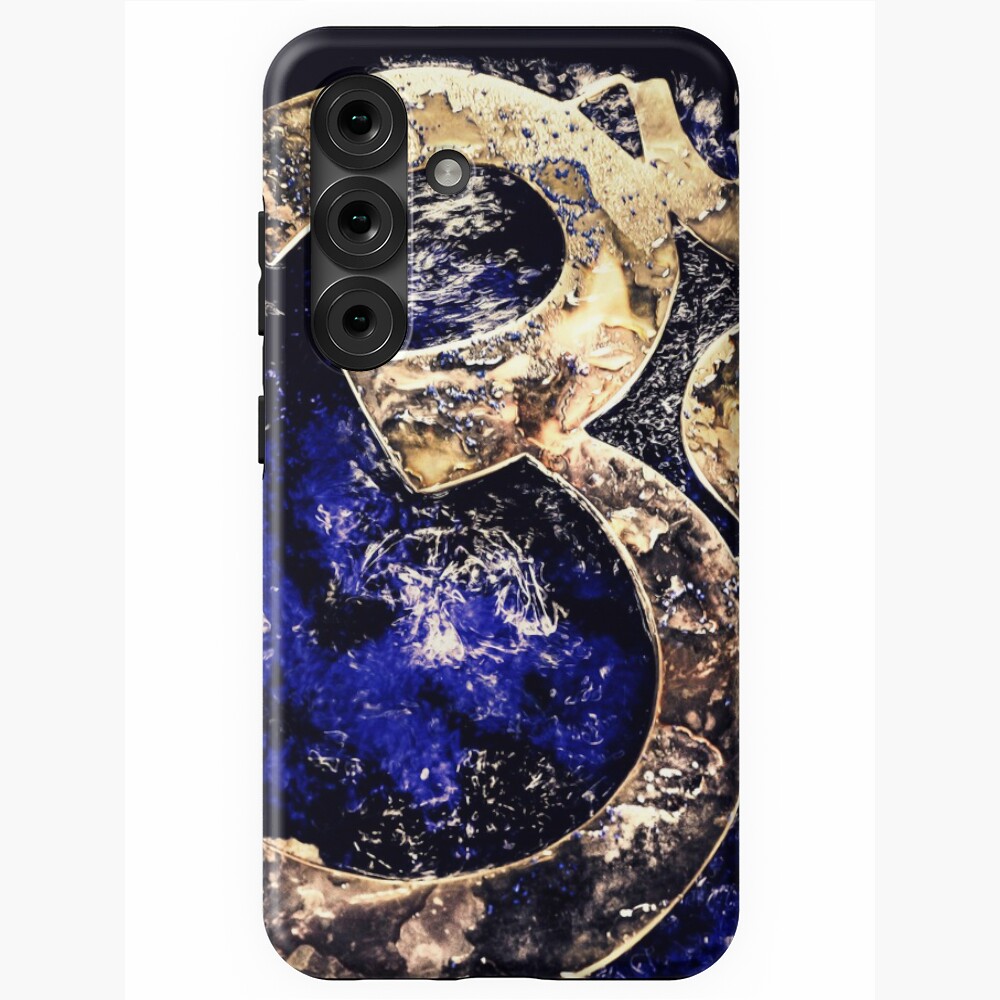 Item preview, Samsung Galaxy Tough Case designed and sold by DBailey.
