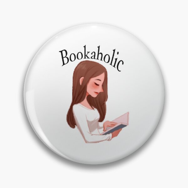 Artikelvorschau, Reading Adventure Library Student Teacher Book Bookaholic entworfen und verkauft von ToiAnhYT.