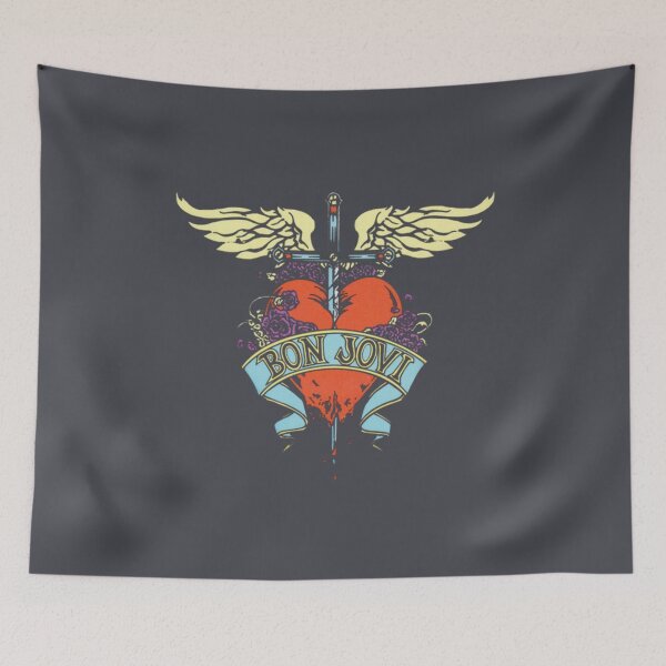 Item preview, Red Music Rock Cover Tour 2019 designed and sold by ToiAnhYT.