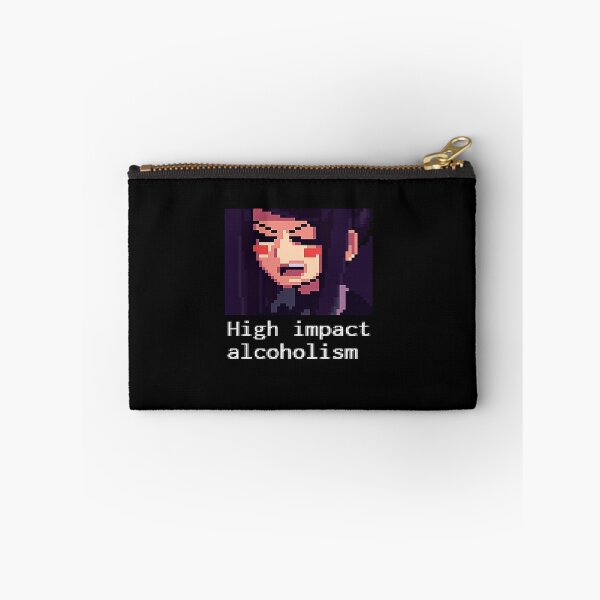 Artikelvorschau, Jill (VA-11 Halle-A) 2 entworfen und verkauft von JoycePruit.