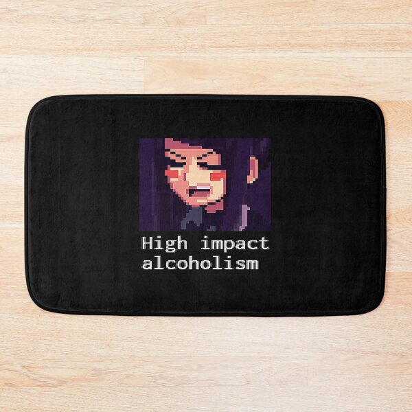 Item preview, Jill (VA-11 Hall-A) 2 designed and sold by JoycePruit.