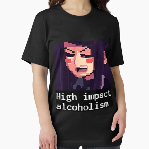 Item preview, Jill (VA-11 Hall-A) 2 designed and sold by JoycePruit.