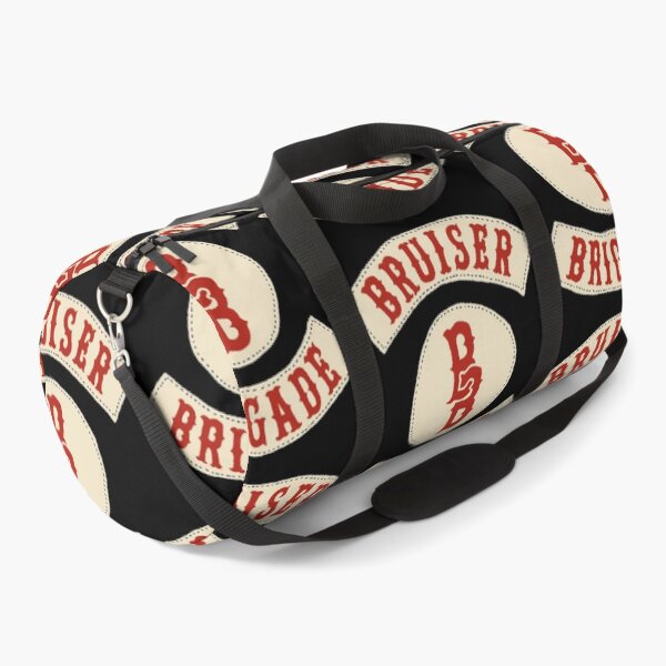 Item preview, Bruiser Brigade designed and sold by Franciscaickens.