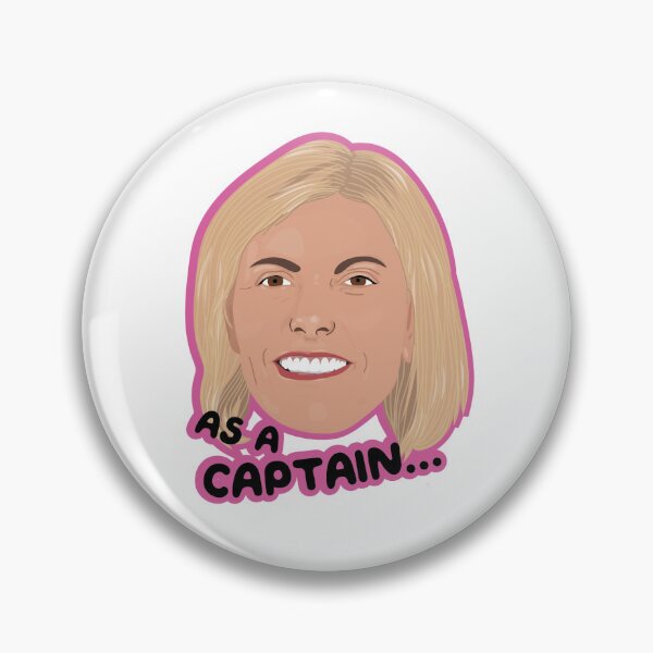 Item preview, Captain Sandy - Below Deck designed and sold by ponychops.