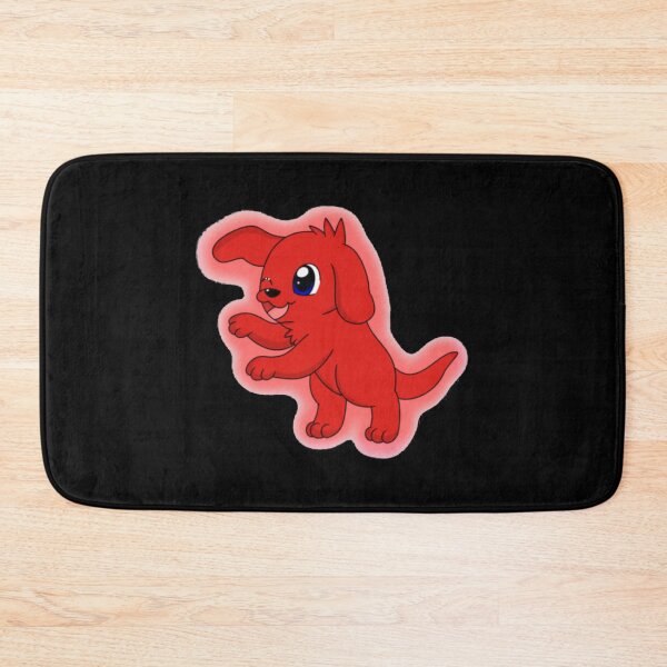 Item preview, Clifford the big red dog   designed and sold by ZakerskiStudio.