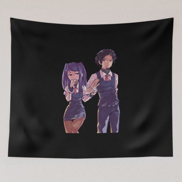 Item preview, jill and gillian  designed and sold by JoycePruit.