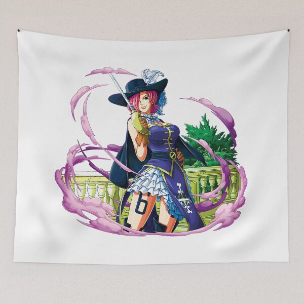 Item preview, Girls Beautiful vinsmoke reiju designed and sold by Milkygmail.